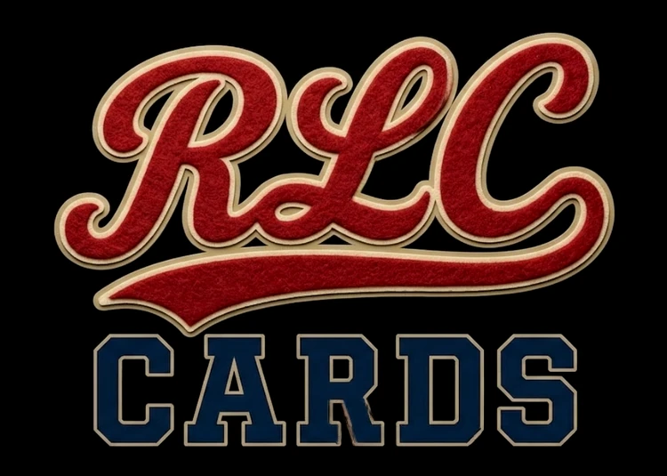 RLC Cards logo